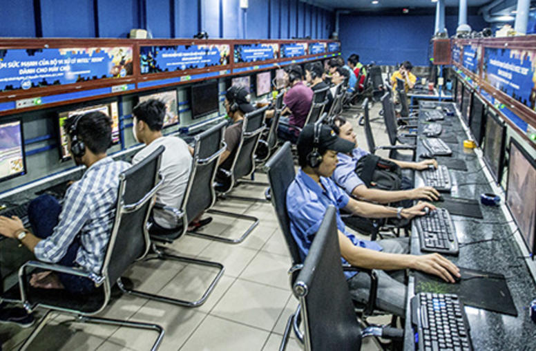 ROLE OF MEDIA IN CONFLICT RESOLUTION AND PEACE BUILDING