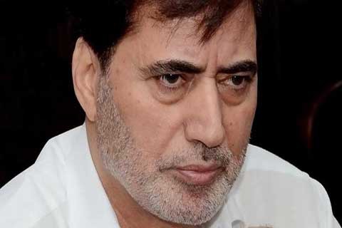 MLA Dooru lays foundation of Mini Secretariat