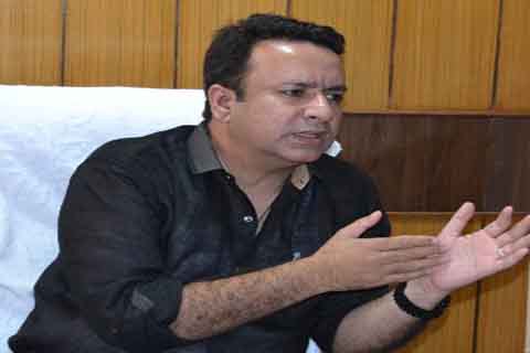Pvt Schools association delegation calls on Zulfkar