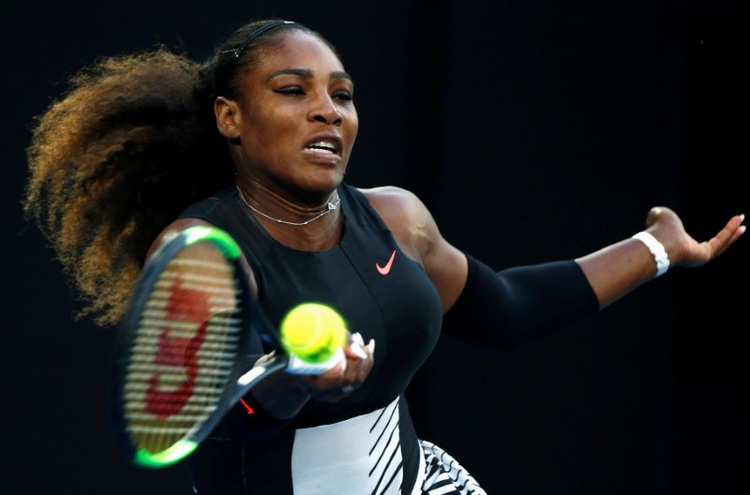 Serena to miss out on seeding as French Open follows rankings