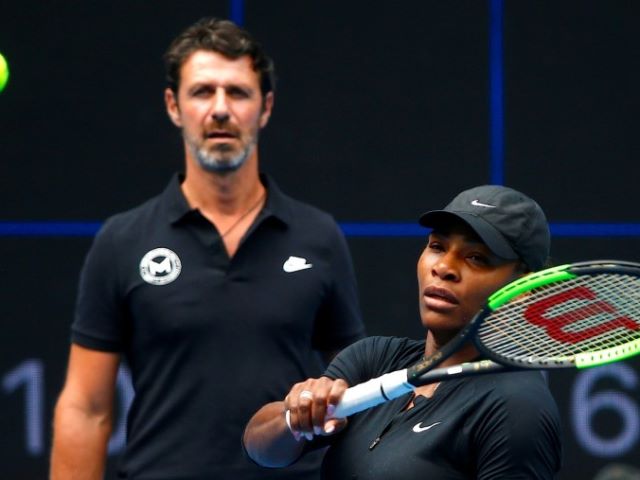 Serena Williams coach confident she’ll play the French Open