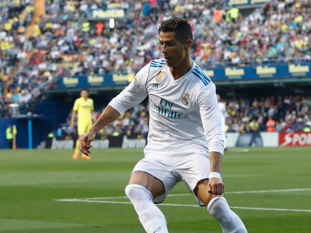 Real Madrid draw 2-2 in prelude to Champions League final