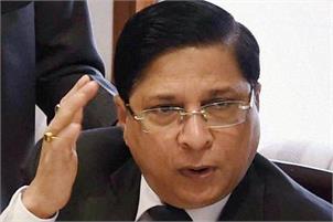 Cong MPs withdraw plea in SC challenging rejection of impeachment notice against CJI