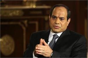 Egypt opens Gaza border for month of Ramadan: president