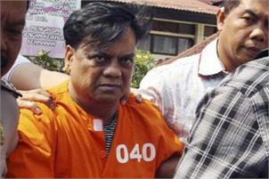 J Dey killing: Chhota Rajan convicted, Jigna Vora acquitted