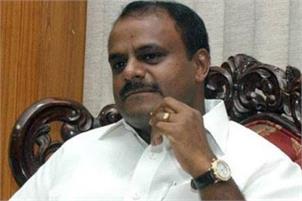 Kumaraswamy wins confidence vote amid BJP walkout
