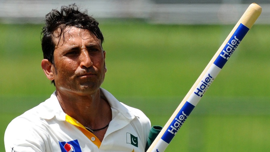 Pakistan can counter England threat, says Younus Khan