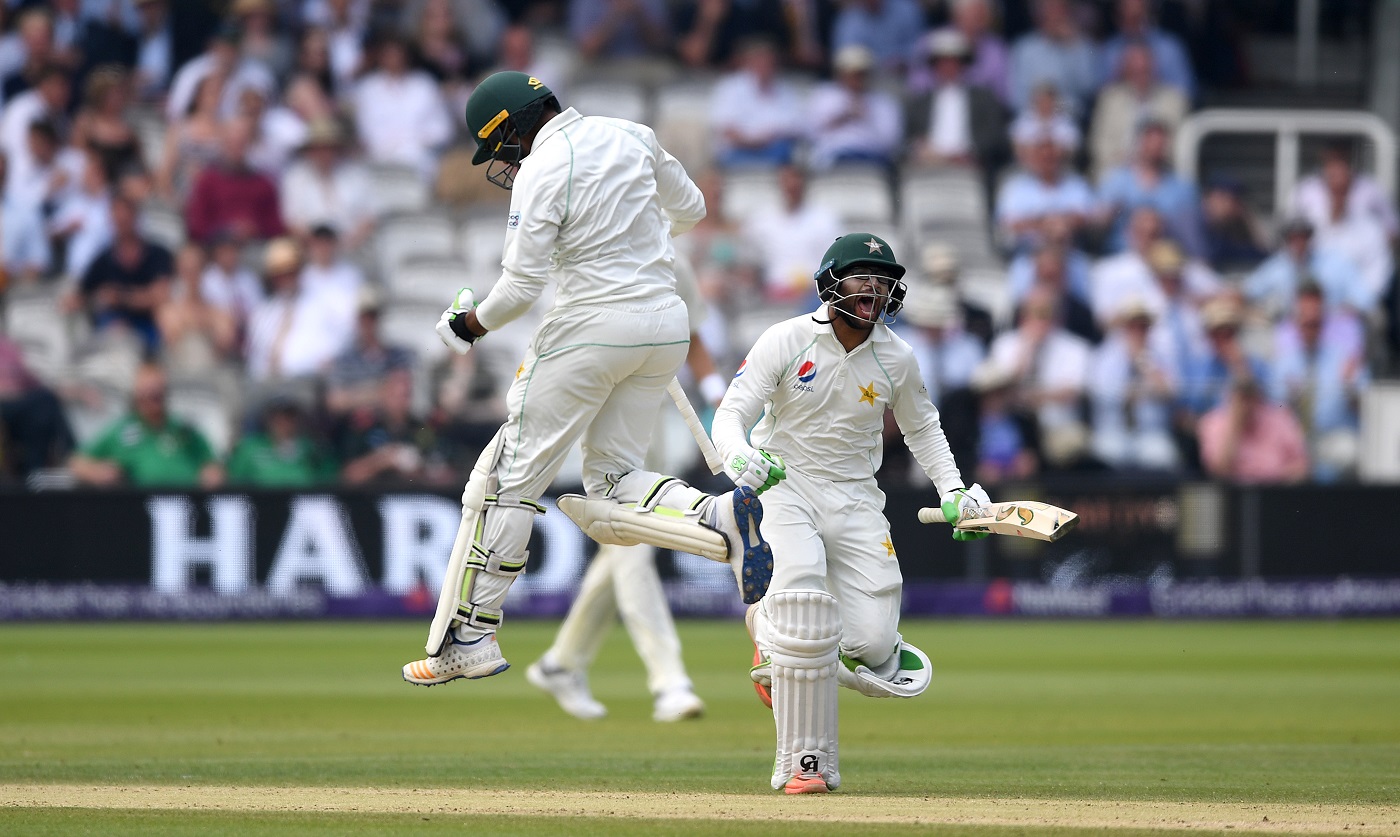 1st Test: Pakistan crush sorry England by nine wickets at Lord’s