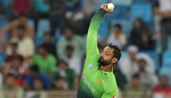 PCB serves show-cause notice to Hafeez over ‘ill-conceived’ remarks