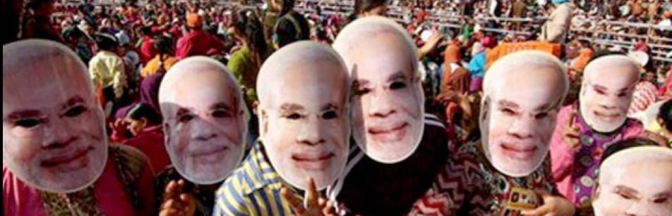 The Hot Winds of Hindutva Will Pass