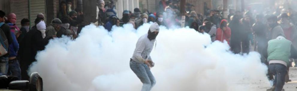 Ramzan Ceasefire In Kashmir Meaningless If Media War Continues