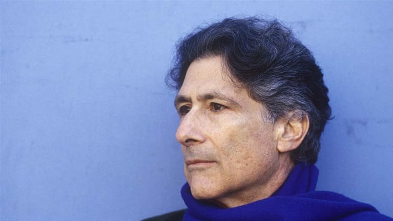 Edward Said’s Orientalism: Forty years later