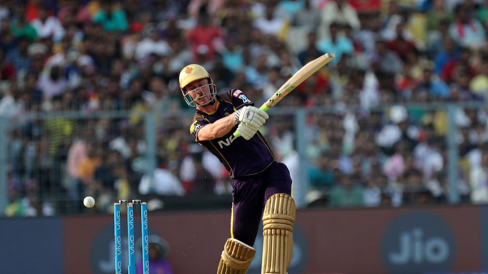 KKR seal play-off spot after seeing off leaders SRH