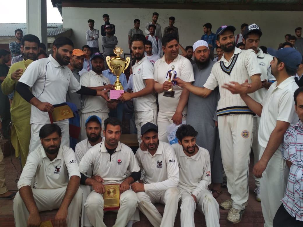 PCC defeats Manloo 11 in finals