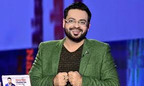 IHC allows Amir Liaquat to appear on TV, but upholds ban on his Ramazan show