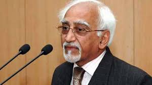 Inventors trying to ‘rewrite’ history: Ansari