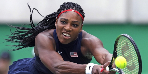 Serena Williams set for Grand Slam tennis return at French Open