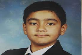 Missing Indian-origin schoolboy in UK found: police