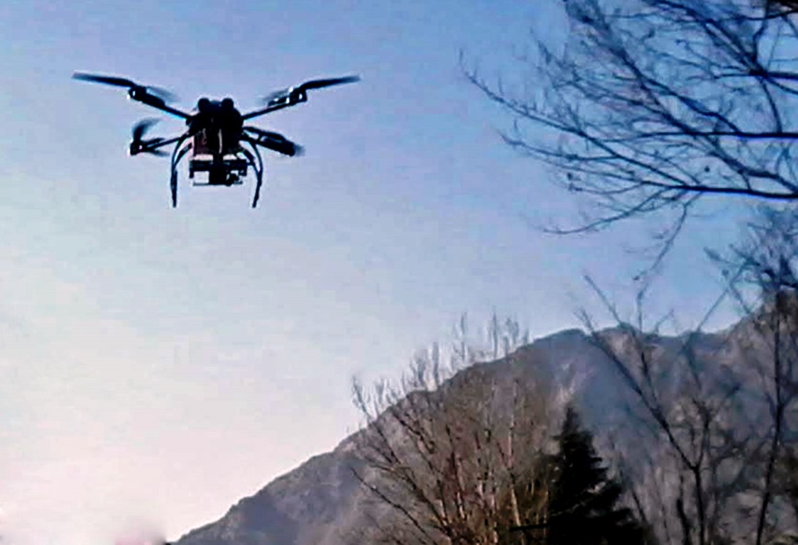 Cordon and search operation in Drangbal concludes