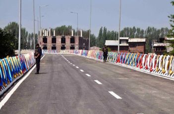 Traffic Police issues advisory