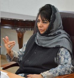 Srinagar Airport to have night flights soon