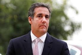 Trump discloses USD 250,000 reimbursement to Cohen
