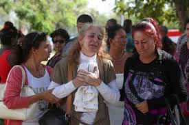 Cuba in mourning after deadliest air crash in nearly 30 years