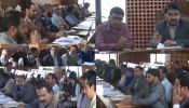 DDC Shopian reviews preparation for DDB meet