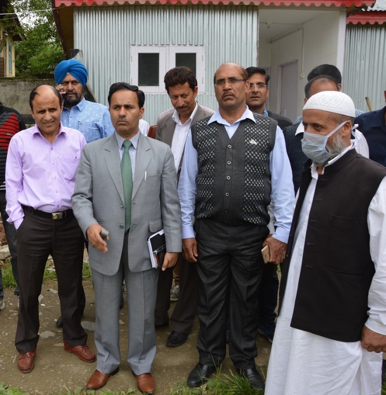 Moral education makes students decent, humble: Dir Edu