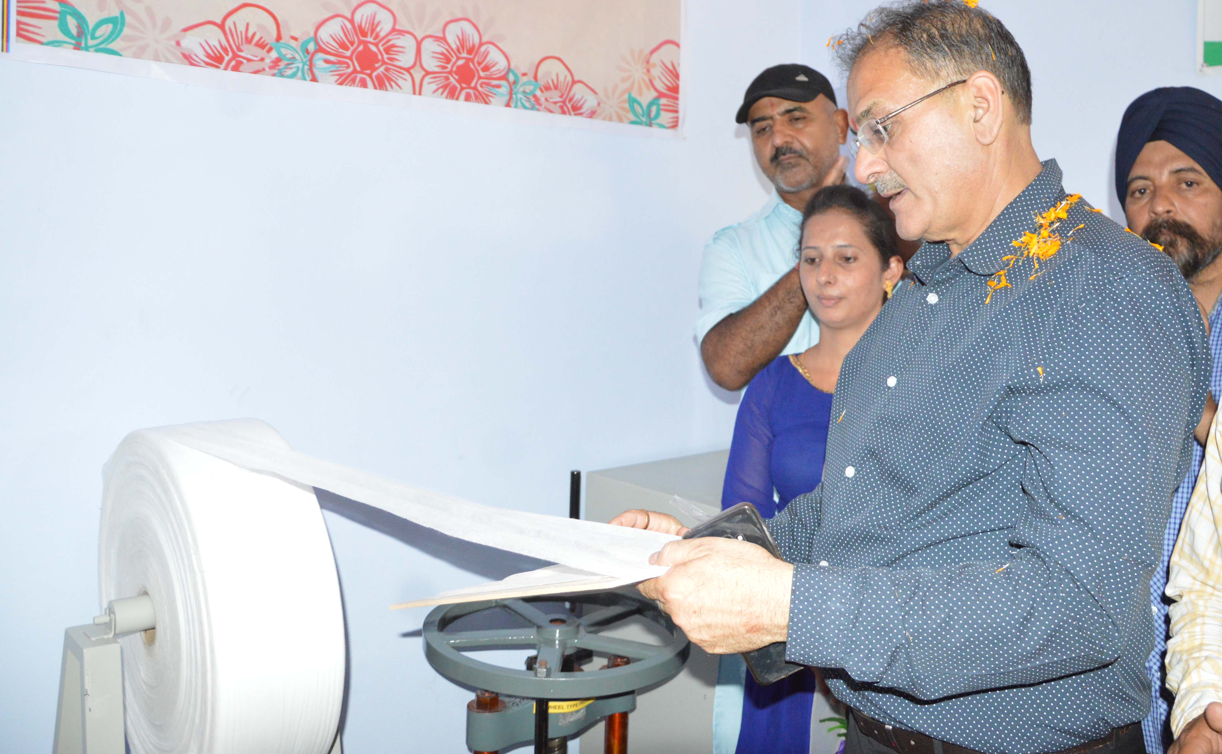 Women’s welfare flagged as priority by Govt: Dy CM