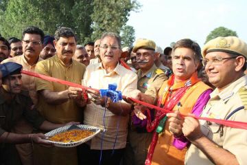 Rural areas being provided connectivity at par with cities: Dy CM