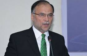 Pak minister undergoes surgery after assassination attempt; another suspect arrested