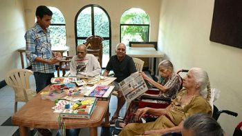 Govt mulling six-month jail term for those abandoning elderly parents