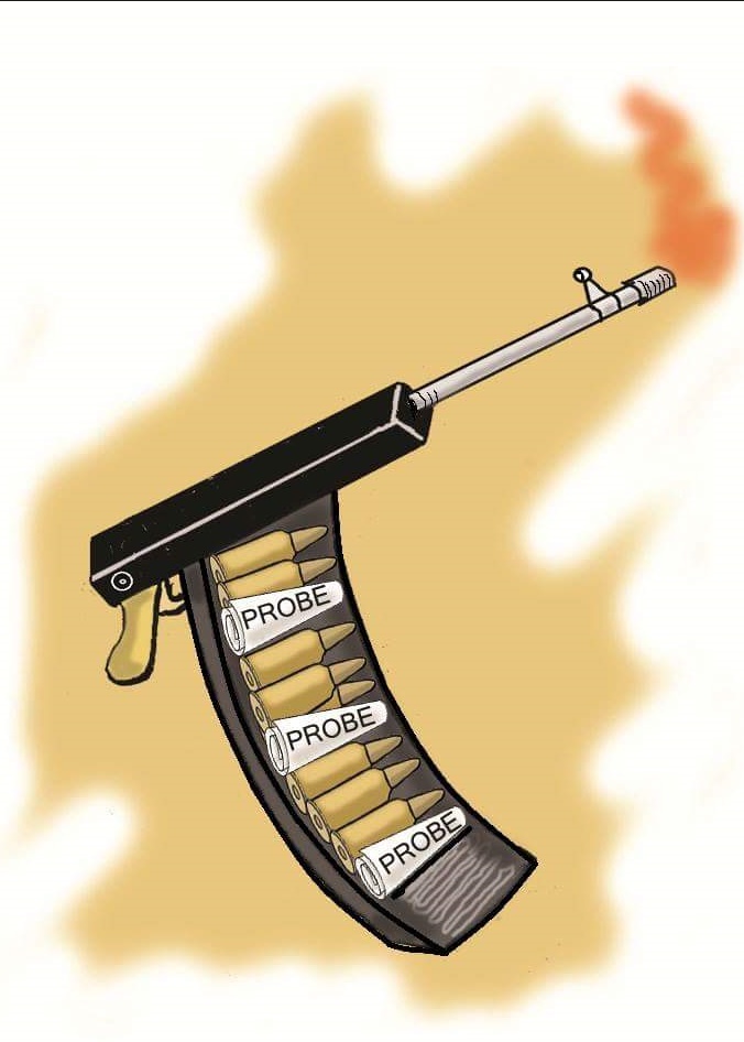 VOX POPULI: How killings in Kashmir can be stopped?