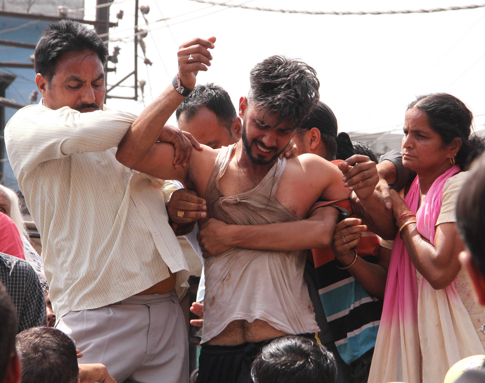 BSF soldier, 4 civilians killed in Pak shelling in Jammu