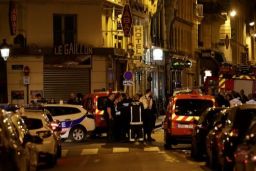 French government says attack foiled, Egyptian man arrested