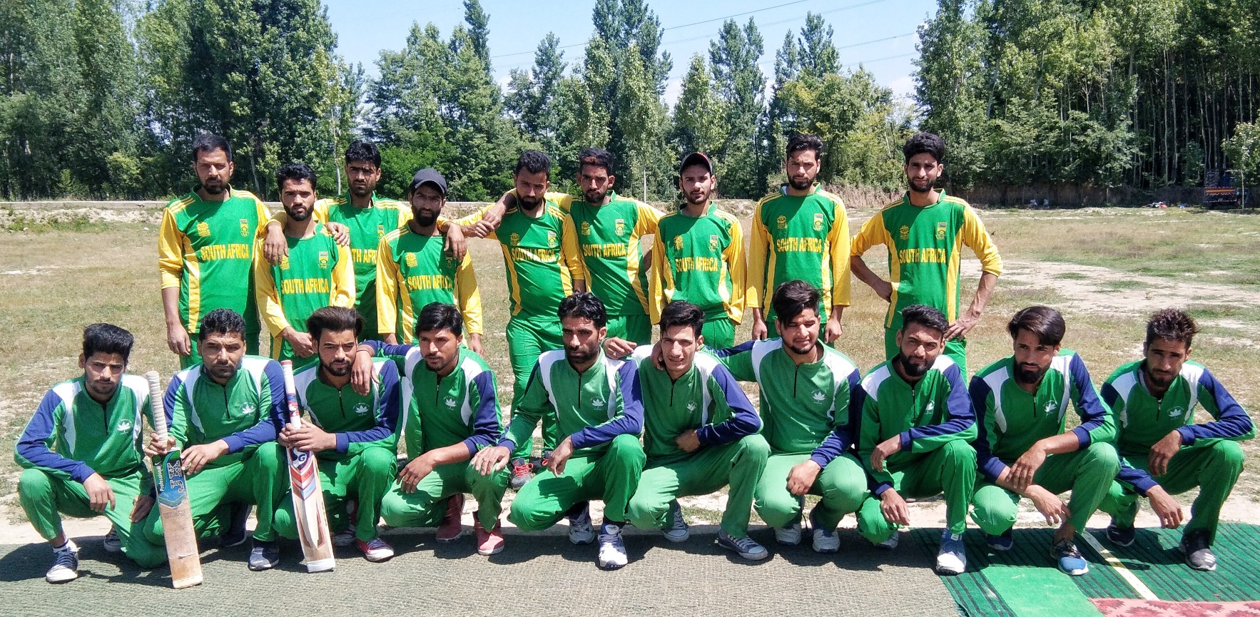 Dandhosa beat Bapat by 24 runs