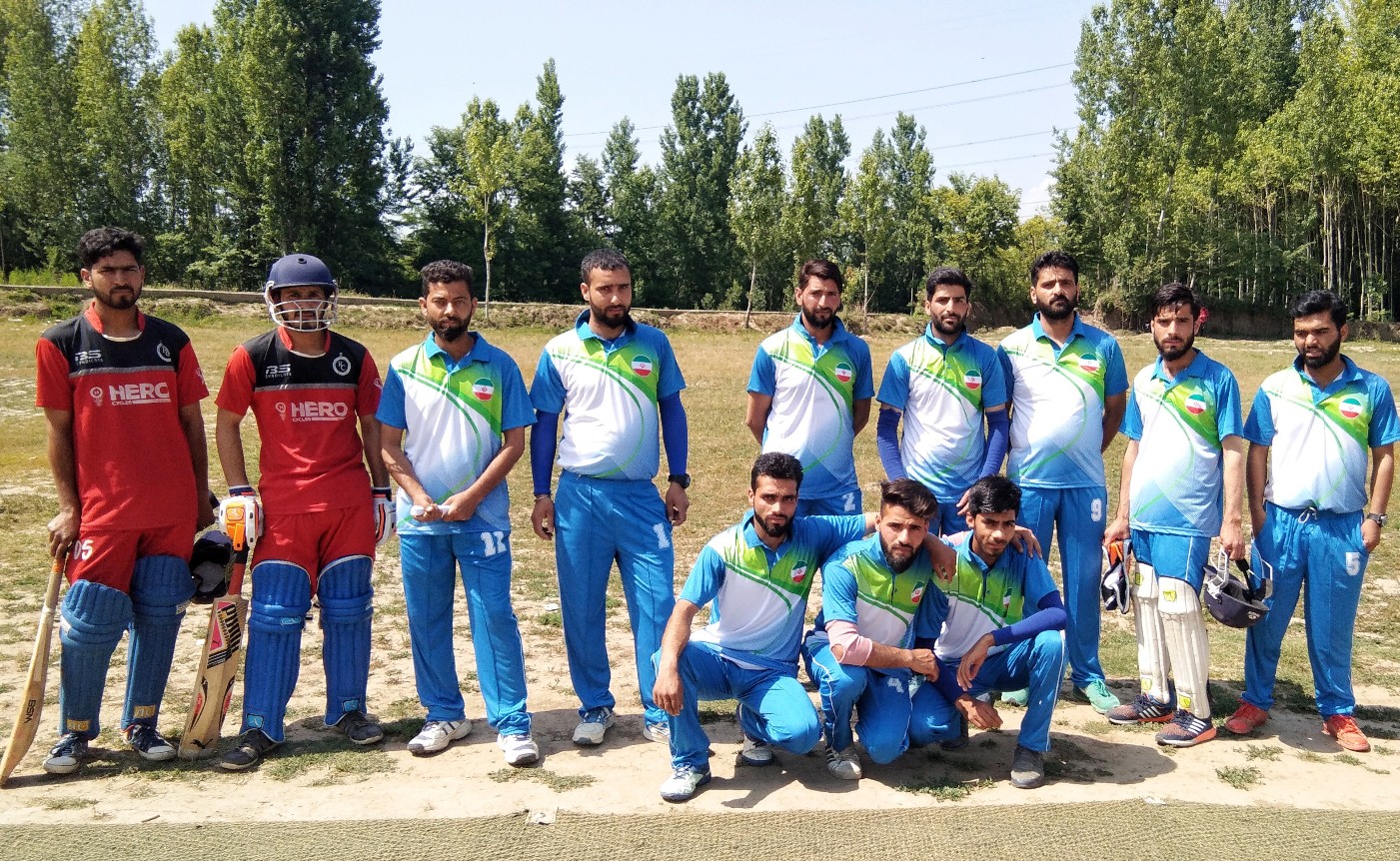 Bemina beat Labartal B by 7 wickets