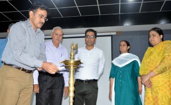 FTII-DIPR Film Appreciation Course begins in Jammu