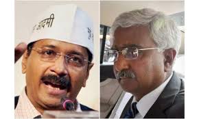 CS assault case: Police to question Kejriwal