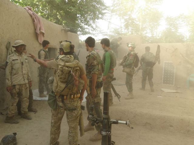 LeJ Balochistan chief, two suicide bombers killed in Pak military operation