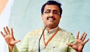 NDA govt will render justice to those who suffered during anti-Sikh riots: Ram Madhav