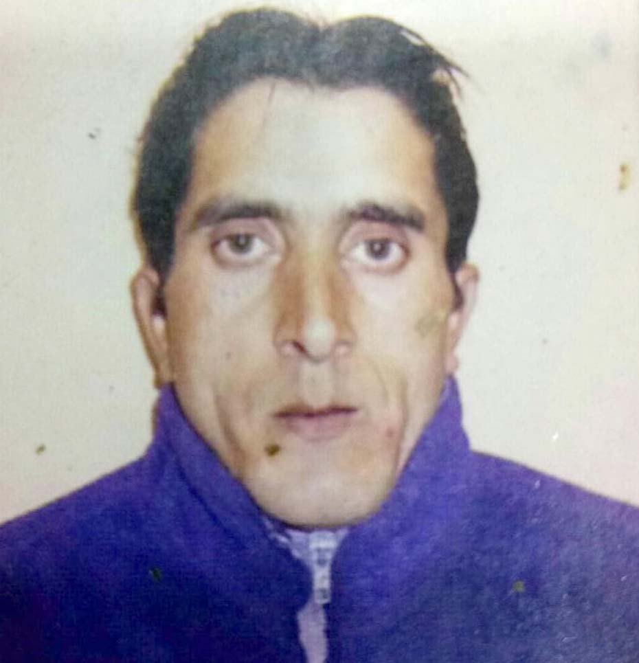 Police seeks help to trace a missing person