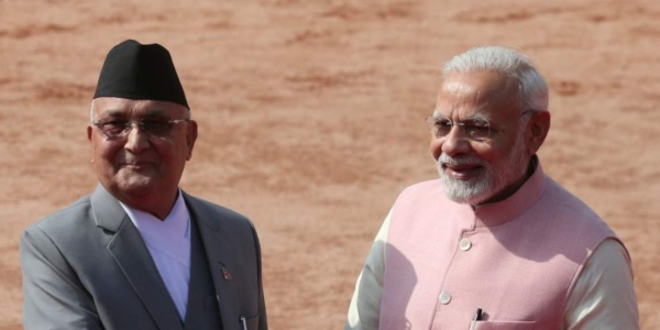 India ready to be ‘Sherpa’ to help Nepal scale mountain of success: Modi