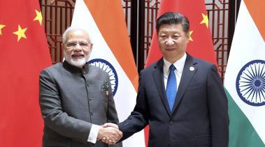 PM Modi, President Xi could meet 3 more times this year: Chinese envoy