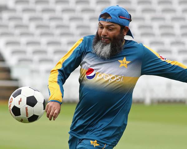 Mushtaq Ahmed appointed West Indies bowling coach