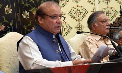 Give proof of ‘shameless’ allegations in 24 hours or resign, Nawaz tells NAB chairman