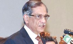 Imran Khan is not the judiciary’s ‘ladla’, says Pak CJ
