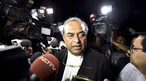 Karnataka case did not deserve pre-dawn hearing: Rohatgi