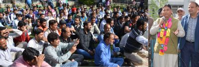 After Minister’s assurance, SMC employees call off proposed strike